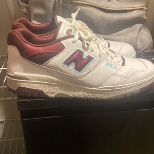 New balance 550